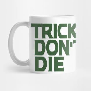 Trickster! Mug